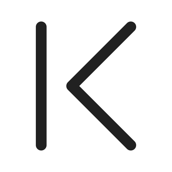 Ic Fluent Arrow Previous 24 Regular