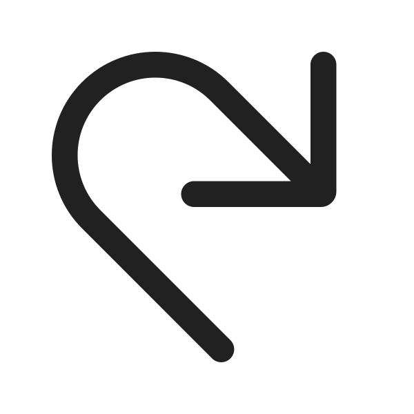 Ic Fluent Arrow Redo 16 Regular