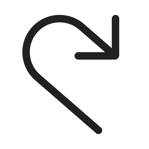 Ic Fluent Arrow Redo 20 Regular