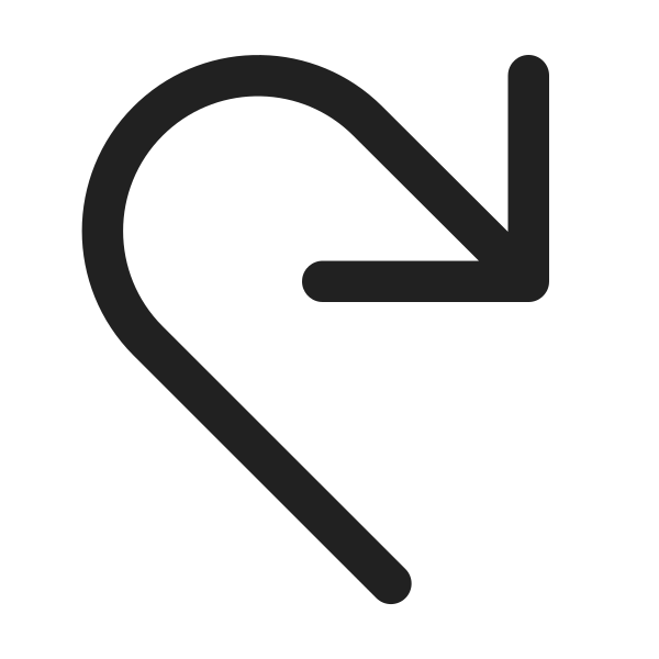 Ic Fluent Arrow Redo 24 Regular