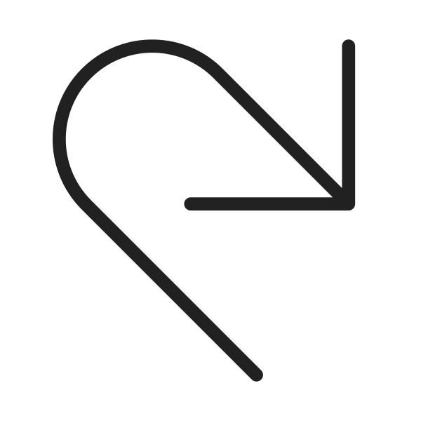 Ic Fluent Arrow Redo 32 Light