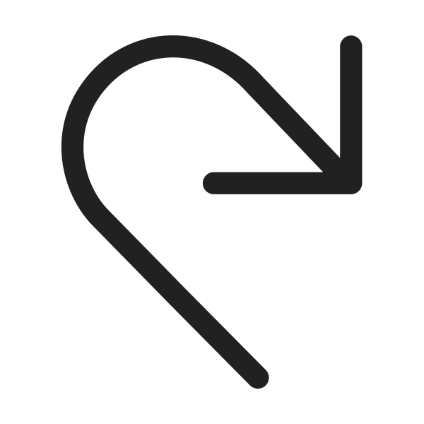 Ic Fluent Arrow Redo 48 Regular