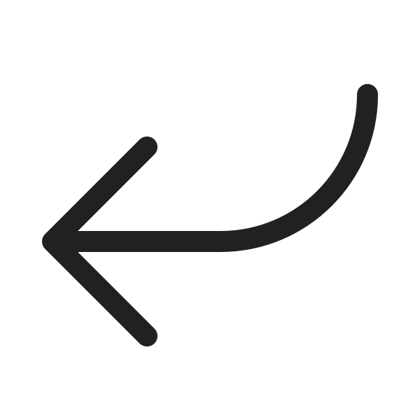 Ic Fluent Arrow Reply Down 20 Regular