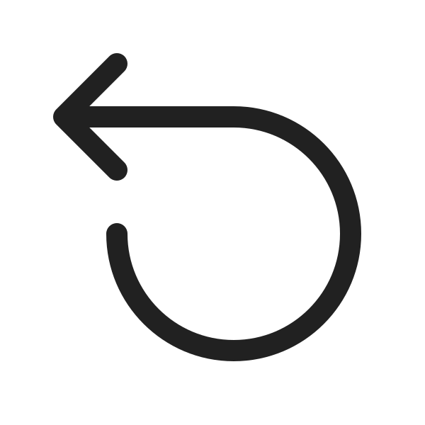 Ic Fluent Arrow Reset 20 Regular