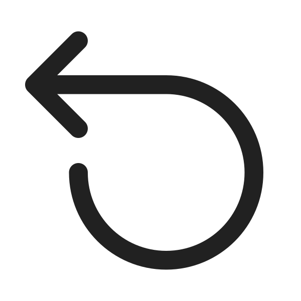 Ic Fluent Arrow Reset 24 Regular