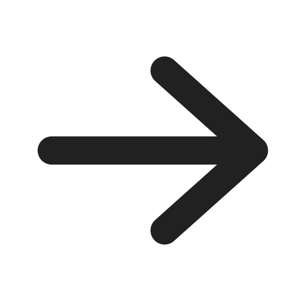 Ic Fluent Arrow Right 16 Filled