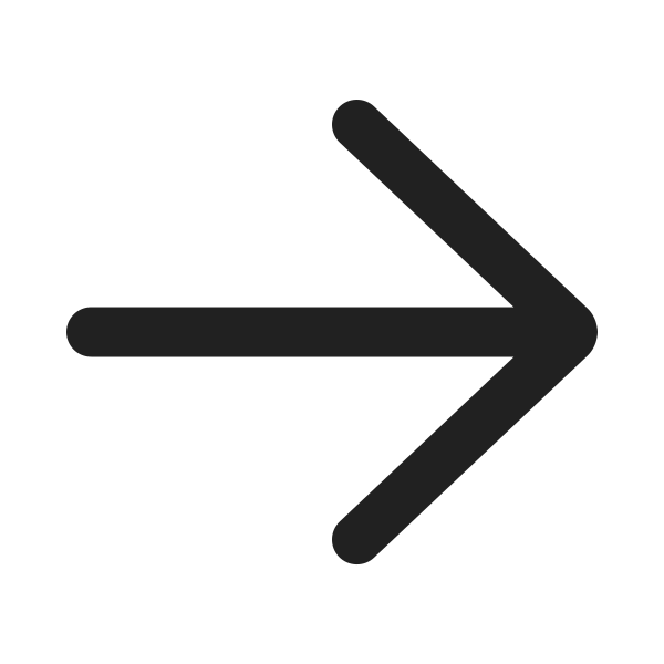 Ic Fluent Arrow Right 20 Filled