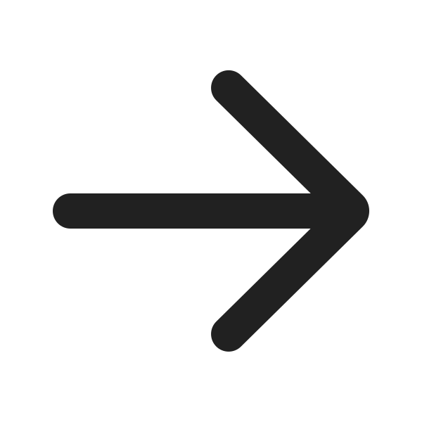 Ic Fluent Arrow Right 24 Filled