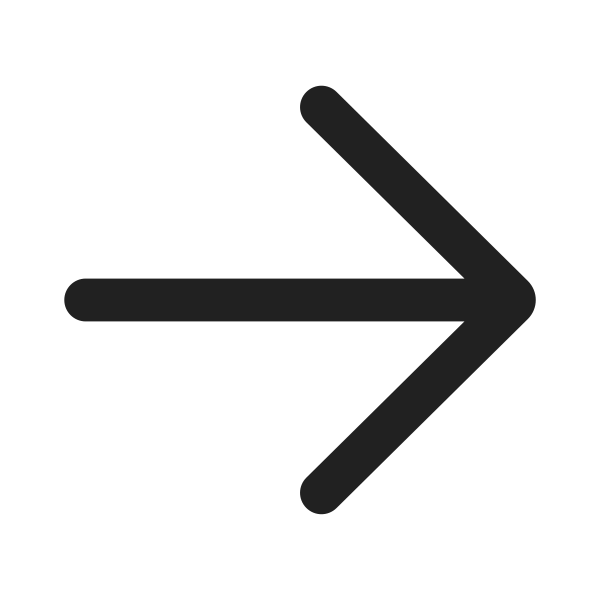 Ic Fluent Arrow Right 28 Filled