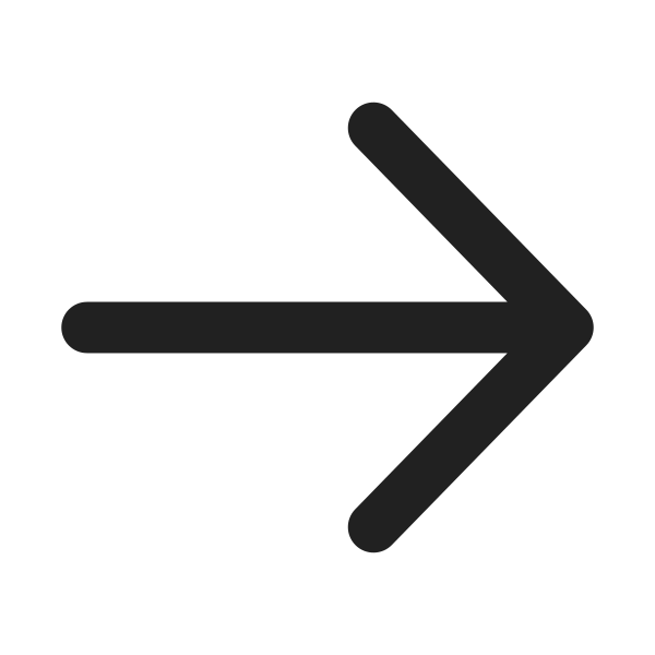 Ic Fluent Arrow Right 32 Filled