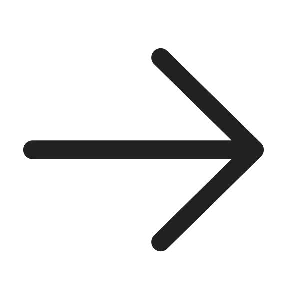 Ic Fluent Arrow Right 48 Filled