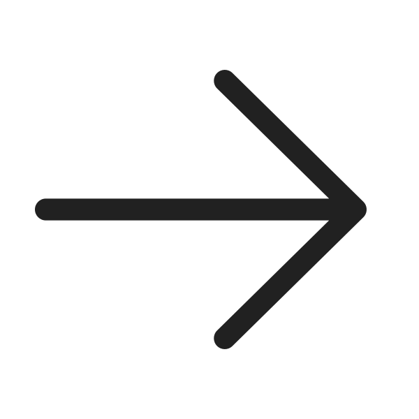 Ic Fluent Arrow Right 48 Regular