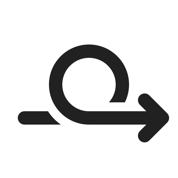 Ic Fluent Arrow Sprint 20 Filled