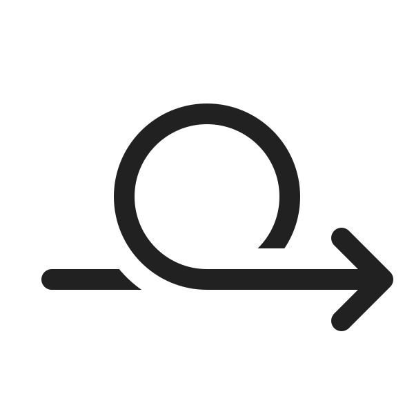 Ic Fluent Arrow Sprint 20 Regular