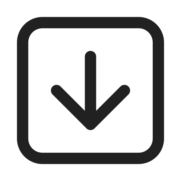 Ic Fluent Arrow Square 32 Regular