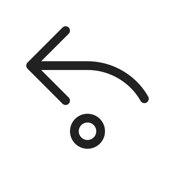 Ic Fluent Arrow Step Back 20 Regular