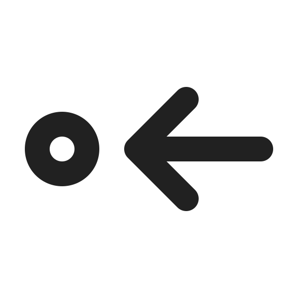 Ic Fluent Arrow Step In Left 12 Regular