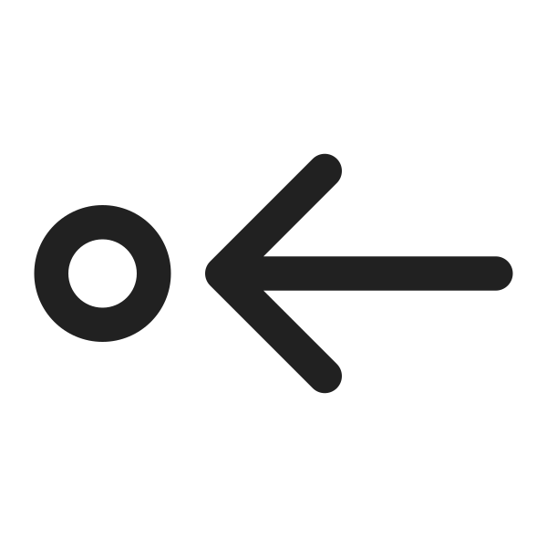 Ic Fluent Arrow Step In Left 16 Regular