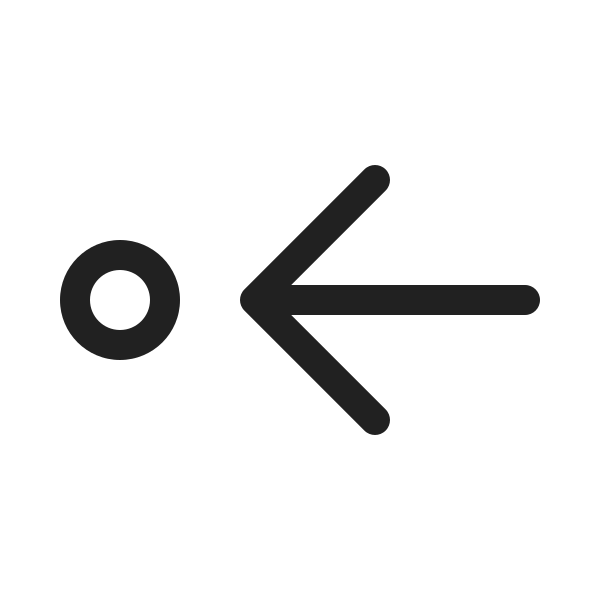 Ic Fluent Arrow Step In Left 20 Regular