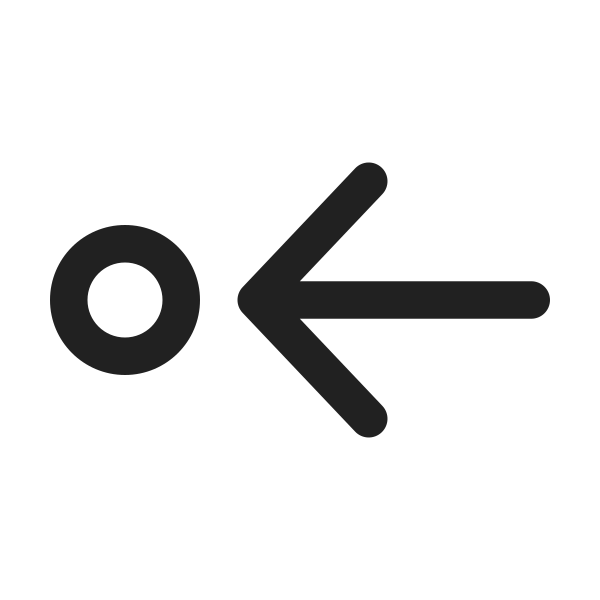 Ic Fluent Arrow Step In Left 24 Regular