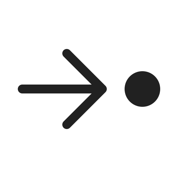 Ic Fluent Arrow Step In Right 20 Filled