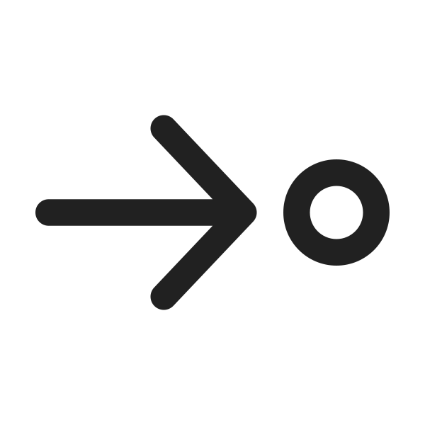 Ic Fluent Arrow Step In Right 24 Regular