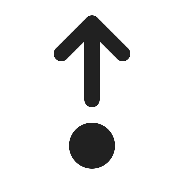 Ic Fluent Arrow Step Out 12 Filled