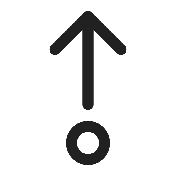 Ic Fluent Arrow Step Out 16 Regular