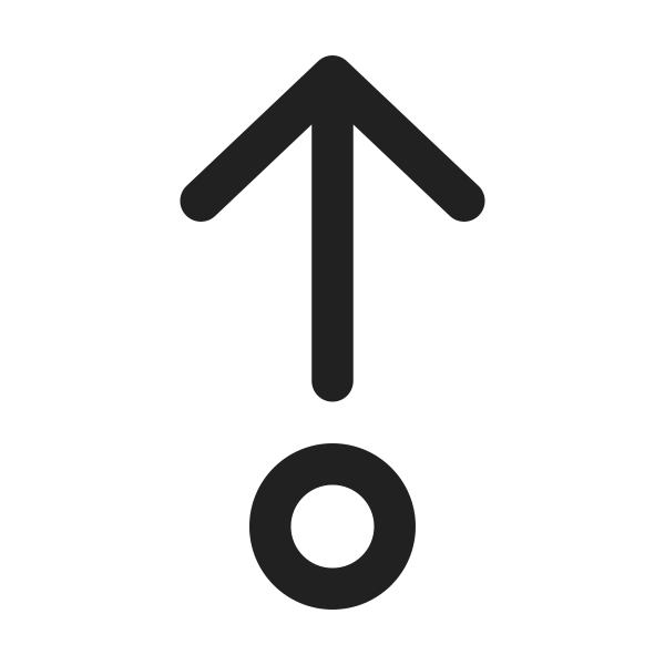 Ic Fluent Arrow Step Out 24 Regular