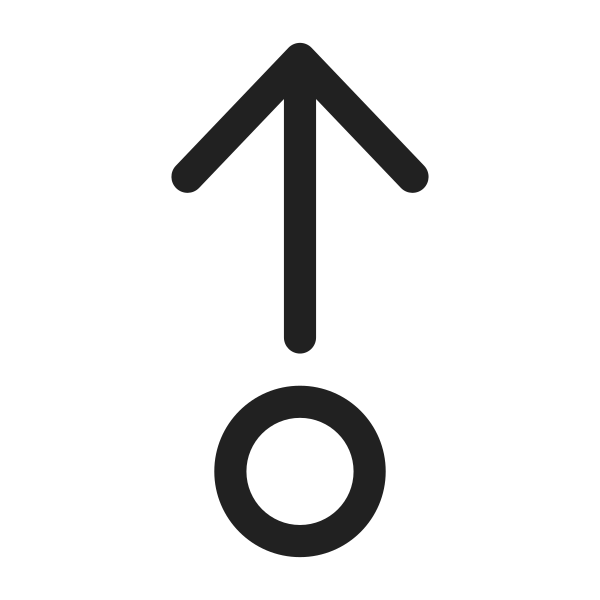 Ic Fluent Arrow Step Out 28 Regular