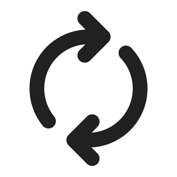 Ic Fluent Arrow Sync 12 Regular