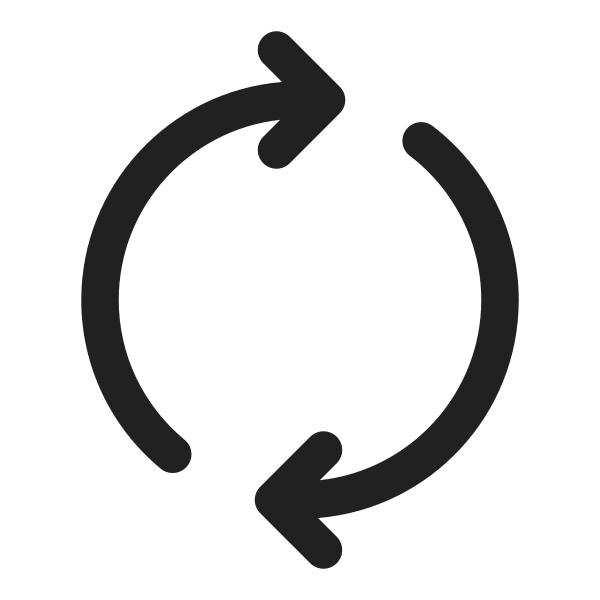 Ic Fluent Arrow Sync 24 Regular