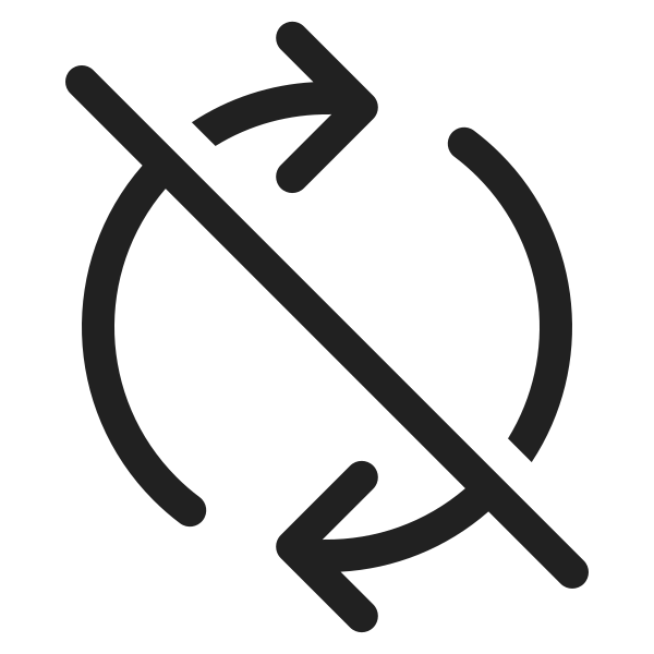 Ic Fluent Arrow Sync Off 20 Regular