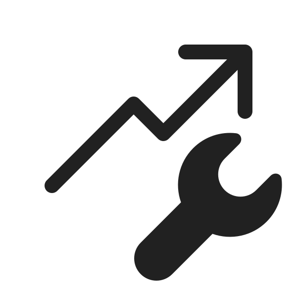 Ic Fluent Arrow Trending Wrench 20 Regular