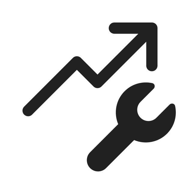 Ic Fluent Arrow Trending Wrench 24 Regular