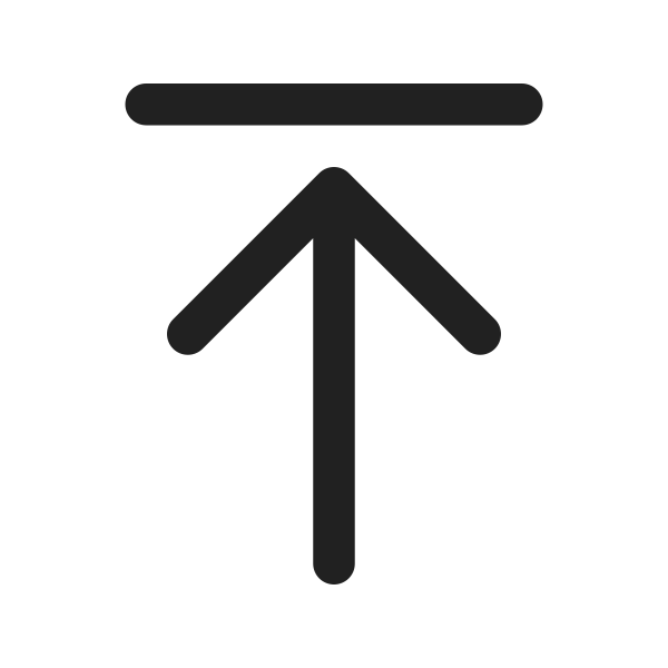 Ic Fluent Arrow Upload 16 Regular