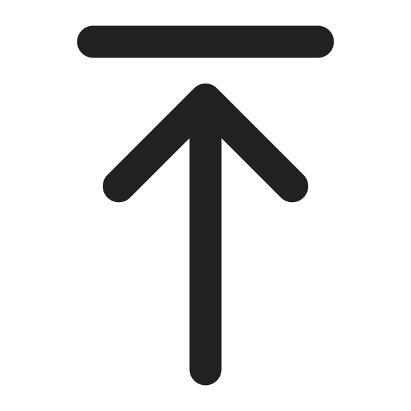 Ic Fluent Arrow Upload 32 Filled