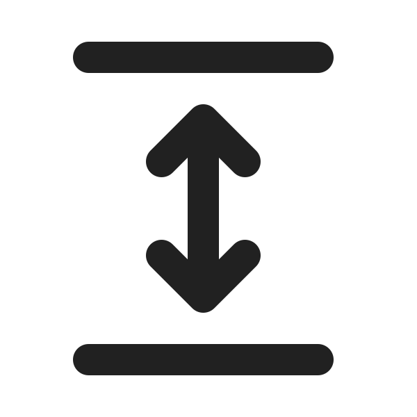 Ic Fluent Auto Fit Height 20 Filled