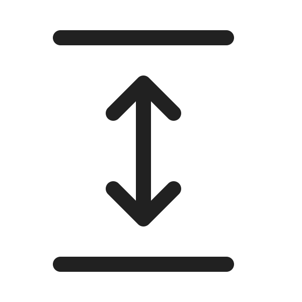 Ic Fluent Auto Fit Height 20 Regular