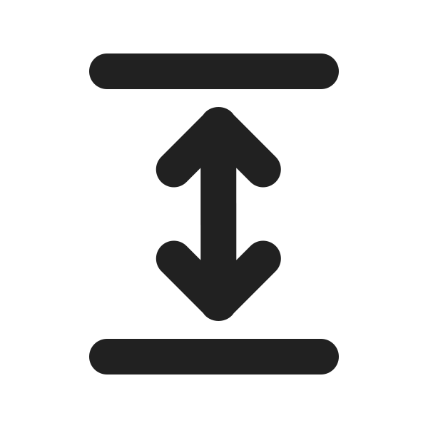 Ic Fluent Auto Fit Height 24 Filled