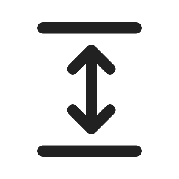 Ic Fluent Auto Fit Height 24 Regular