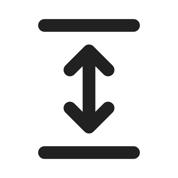 Ic Fluent Auto Fit Height 28 Filled