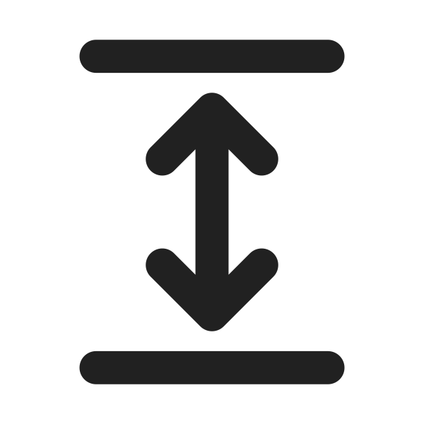Ic Fluent Auto Fit Height 32 Filled