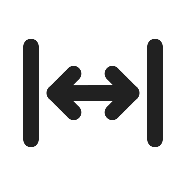Ic Fluent Auto Fit Width 24 Filled