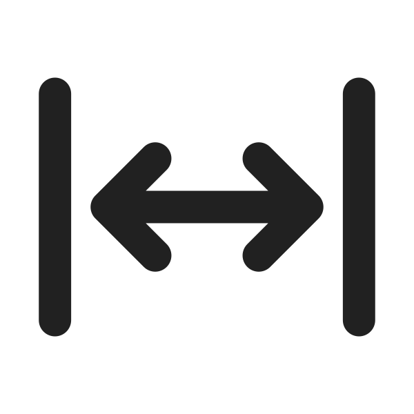 Ic Fluent Auto Fit Width 32 Filled
