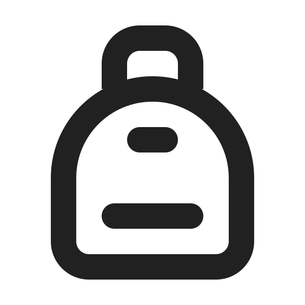 Ic Fluent Backpack 12 Regular