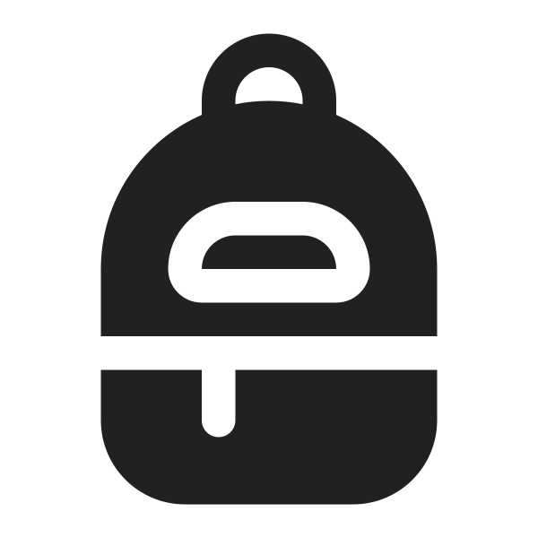 Ic Fluent Backpack 16 Filled