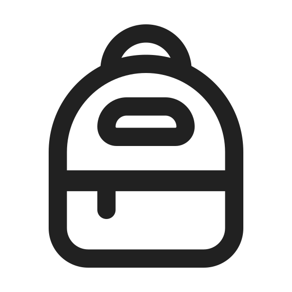 Ic Fluent Backpack 24 Regular