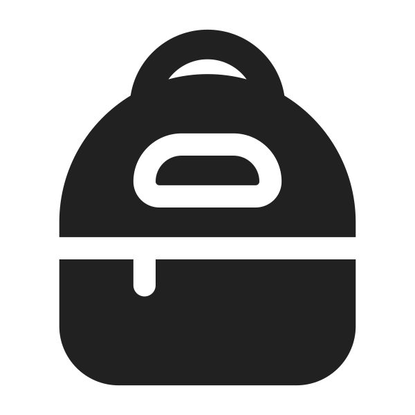 Ic Fluent Backpack 28 Filled