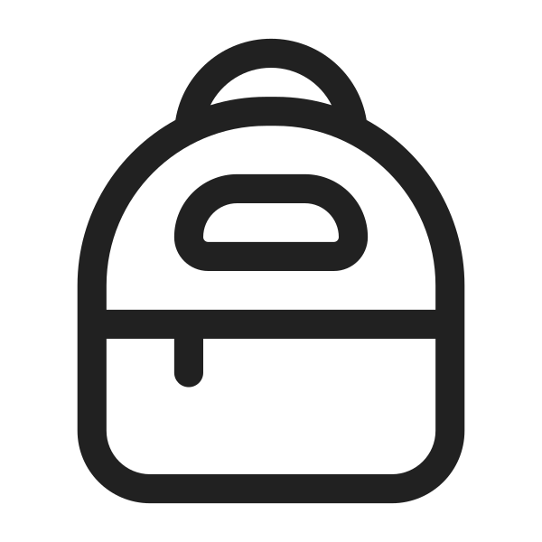 Ic Fluent Backpack 28 Regular